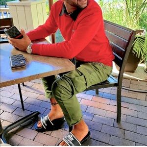 Buy my gently used outfit